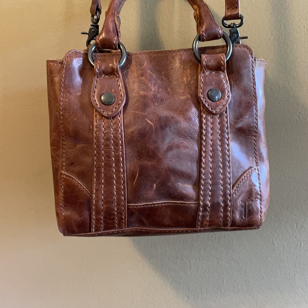 Mini melissa tote - Picture 5 of 9